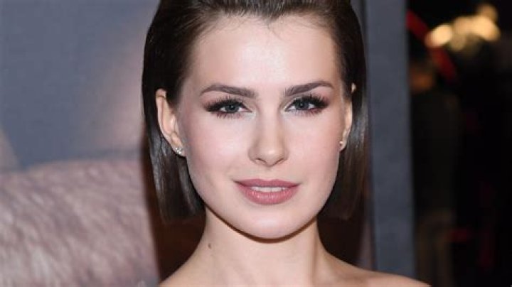 Discovering Anna Maria Sieklucka: The Rising Star of Polish Cinema