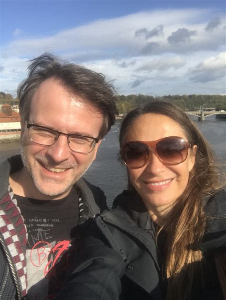 Unveiling the Life of Anneke Lucas and Her Husband