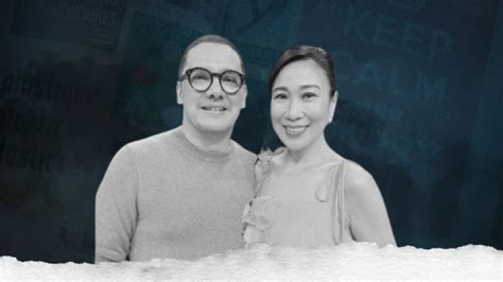 Exploring the Age Gap Between Annette Gozon and Shintaro Valdez