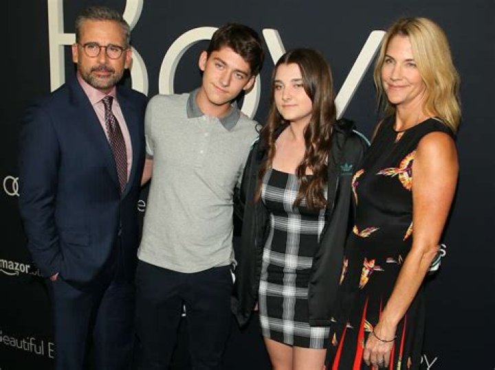 Annie Carell: A Rising Star in the Entertainment Industry