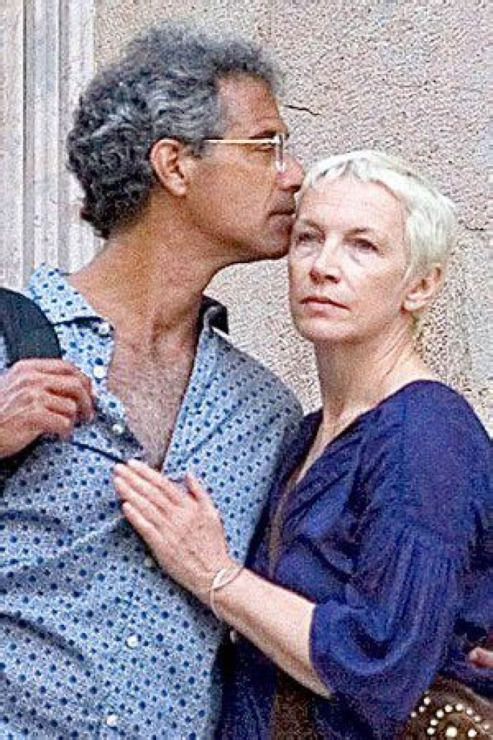 The Impact of Annie Lennox's "Radha Raman" on the Music Industry