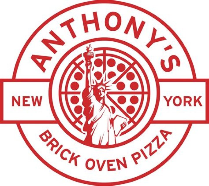Discovering the Delight of Anthony's Brick Oven Pizza