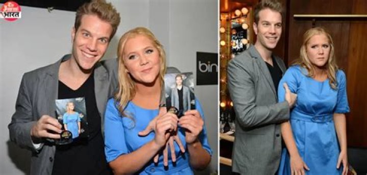 Unveiling the Mystique of Anthony Jeselnik's Wife