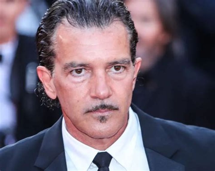 Antonio Banderas' Staggering Net Worth: A Hollywood Success Story