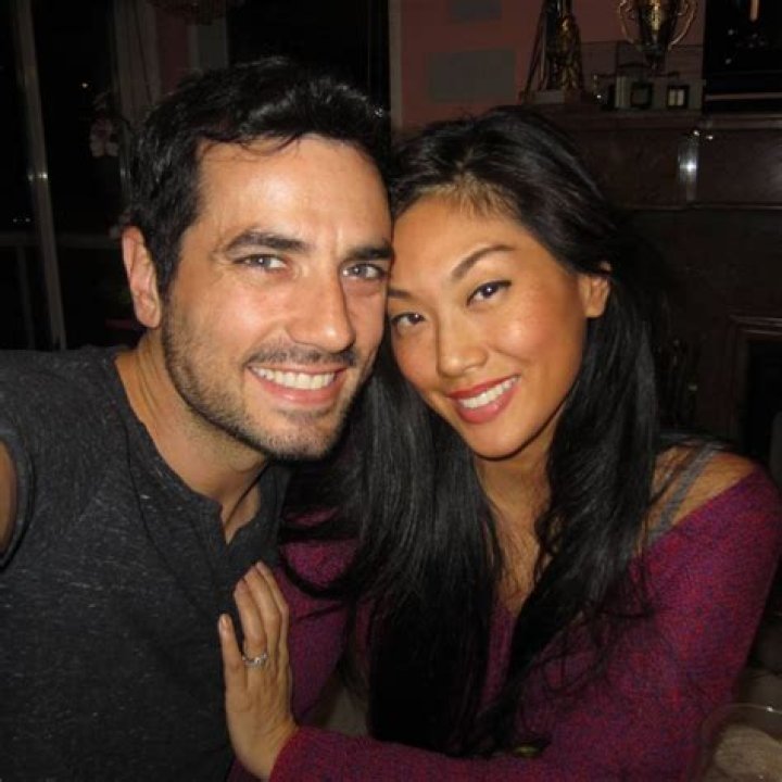 Antonio Cupo and Dorothy Wang: A Love Story Unveiled