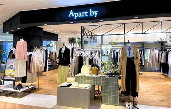 Apart by Lowrys: Your Ultimate Guide to Luxurious Living