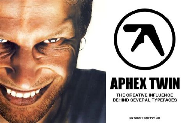The Fascinating Story Behind Aphex Twin Name Origin: Unveiling the Iconic Alias