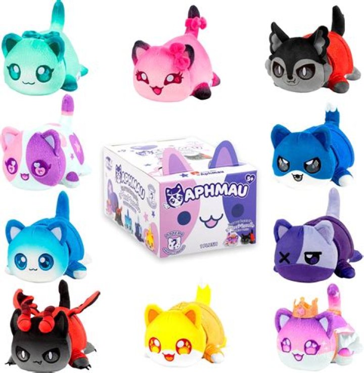 Aphmau Meemeows: The Whiskered World of a Feline Phenomenon