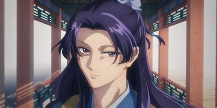 Exploring the Enigmatic World of Apothecary Diaries Jinshi