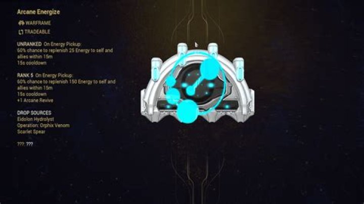 Unleashing the Power of Arcane Energize: A Journey into Mystical Forces