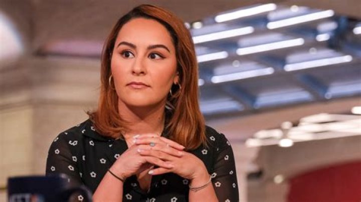 Exploring the Relationship: Are Ali Vitali and Jeremy Diamond Still Together?