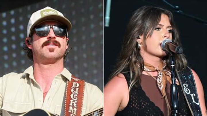 Are Ella Langley and Riley Green Dating? The Inside Scoop on Their Relationship