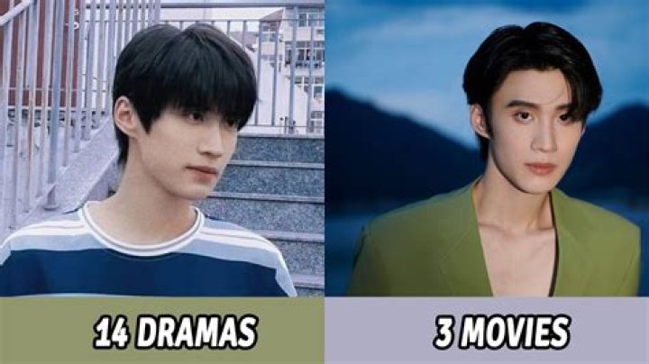 Jiang Zhi Nan: Unveiling the Fascinating Journey and Achievements