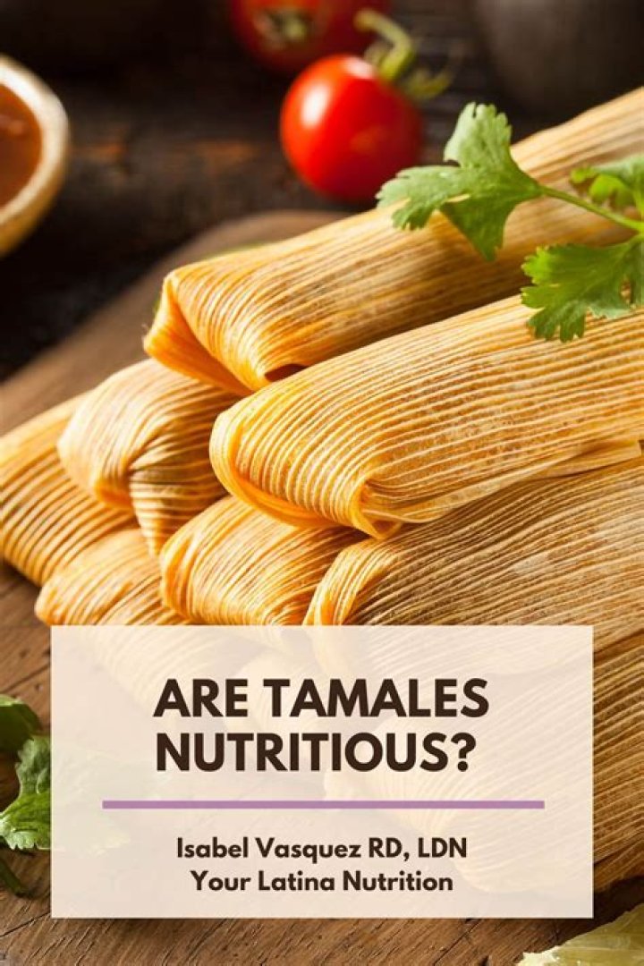 Are Tamales Healthy? Unveiling the Nutritional Value of this Traditional Dish