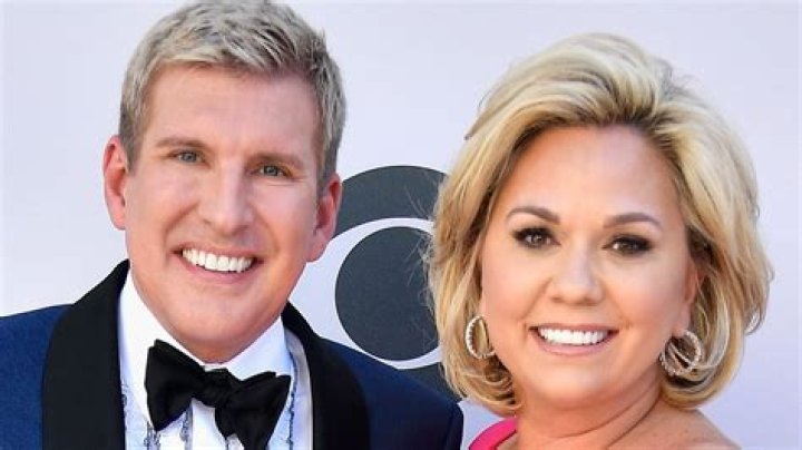 Are the Chrisleys Still in Jail? An In-Depth Look at Their Legal Troubles