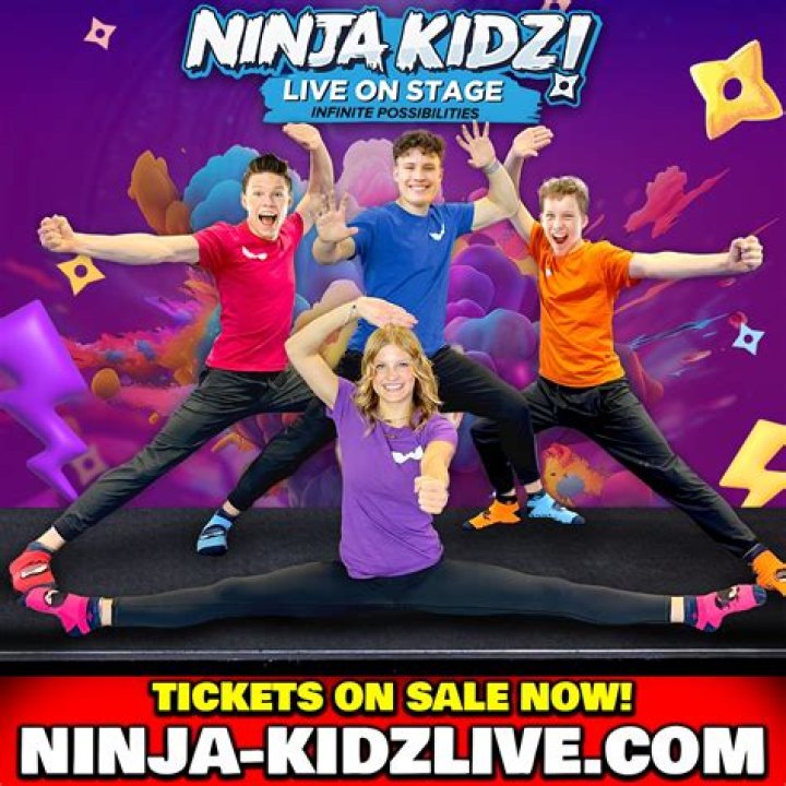 Are the Ninja Kidz Mormon? Exploring the Connection Between the Band and the Mormon Faith