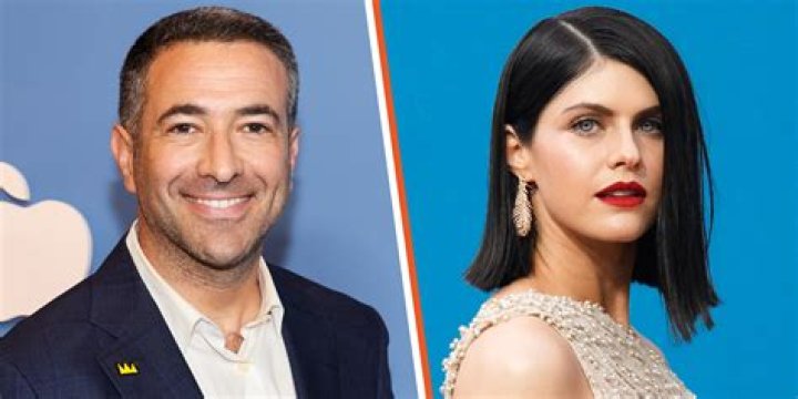 Ari Melber New Wife: Unveiling the Life and Journey of Ari Melber's Spouse