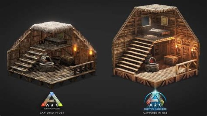 Unlocking the Power of Ark Ascended Overall Mods