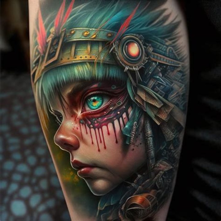 Ink and Imagination: Exploring the Art of Tattoo