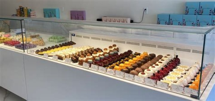 Discover the Sweet World of Artelice Patisserie
