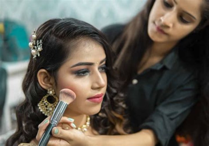 Unveiling the World of Artist Makeup Artists