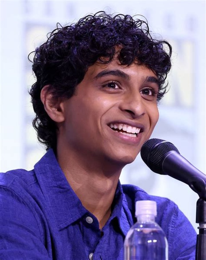 Unraveling the Life and Career of Aryan Simhadri