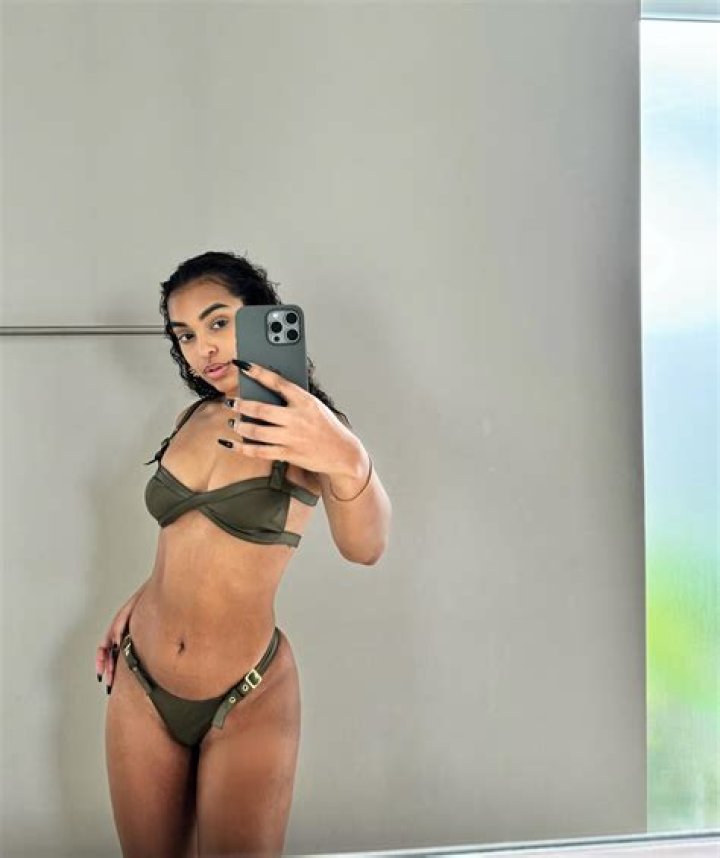 A Comprehensive Guide to Ashley Nicole Moss: Biography, Career, and Influence