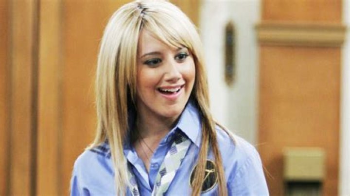 The Ultimate Guide to Ashley Tisdale's Role in "The Suite Life"