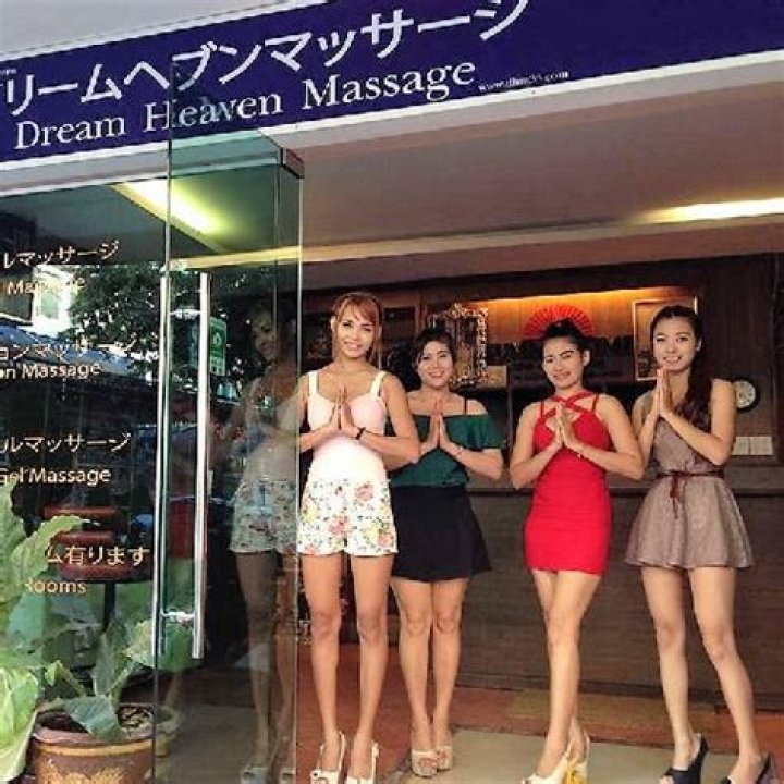 Discovering the Best Asian Massage Places Near Me