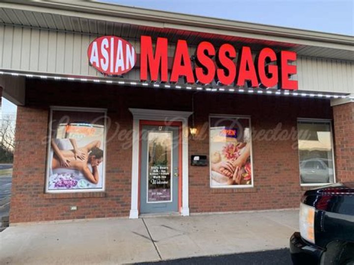 Discover the Best Asian Massage Near Me: A Complete Guide