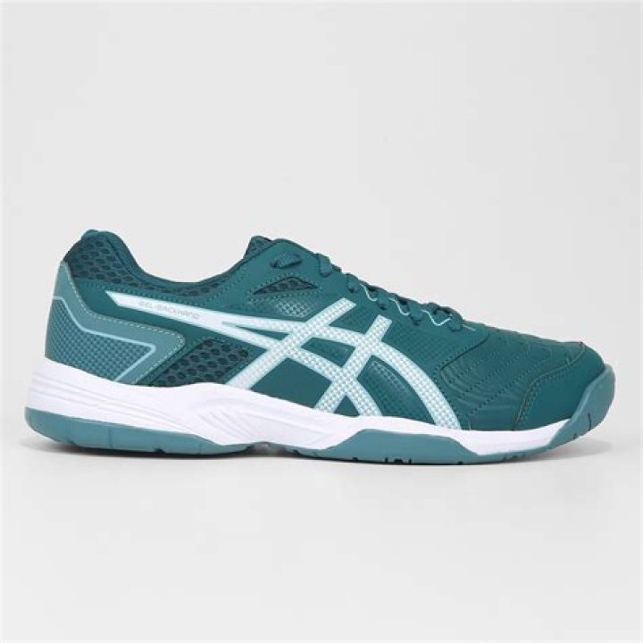 Mastering the Art of Asics Backhand: A Comprehensive Guide