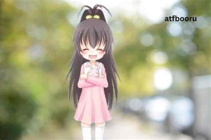 ATFBooru: A Comprehensive Guide to Its Features, Uses, and Community