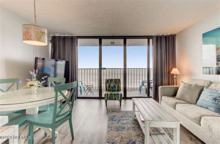 Discovering the Wonders of Atlantic Towers Carolina Beach