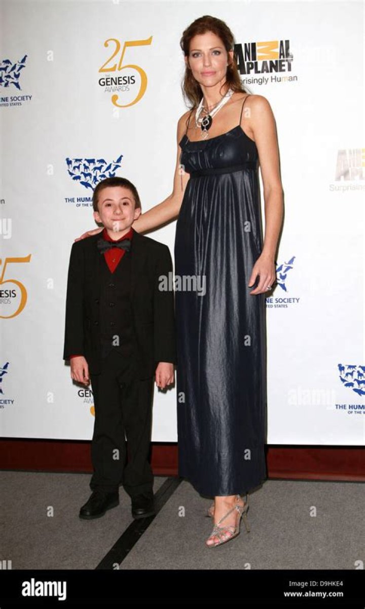 Atticus Shaffer Wife: Unveiling the Life and Journey of Atticus Shaffer's Partner