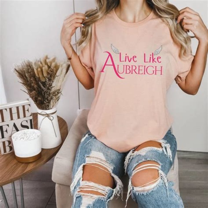 Aubreigh Wyatt Merch: Your Ultimate Guide to Fashion and Style