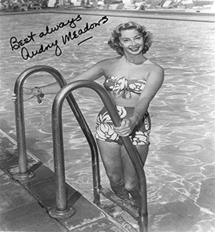 Exploring the Life and Legacy of Audrey Meadows
