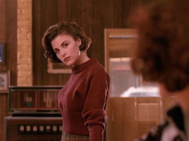 Audrey Twin Peaks: A Comprehensive Dive Into the Iconic Character