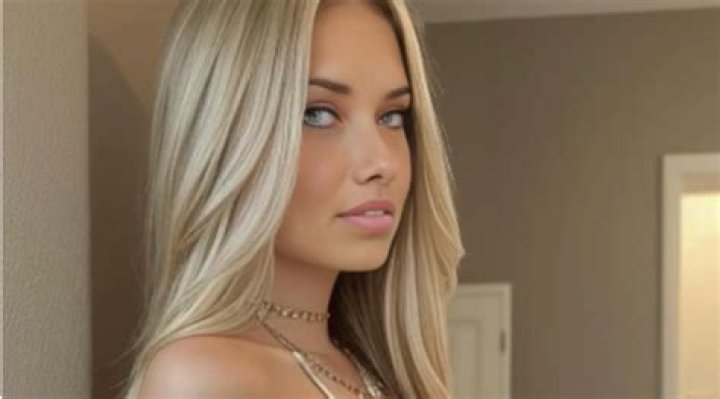 Aurora Belova: Rising Star in the Entertainment World