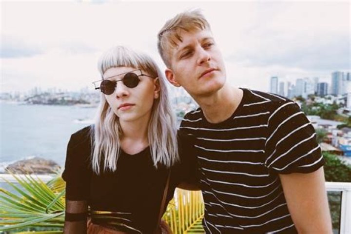 Watch the Phenomenal Aurora with Your Aurora Boyfriend