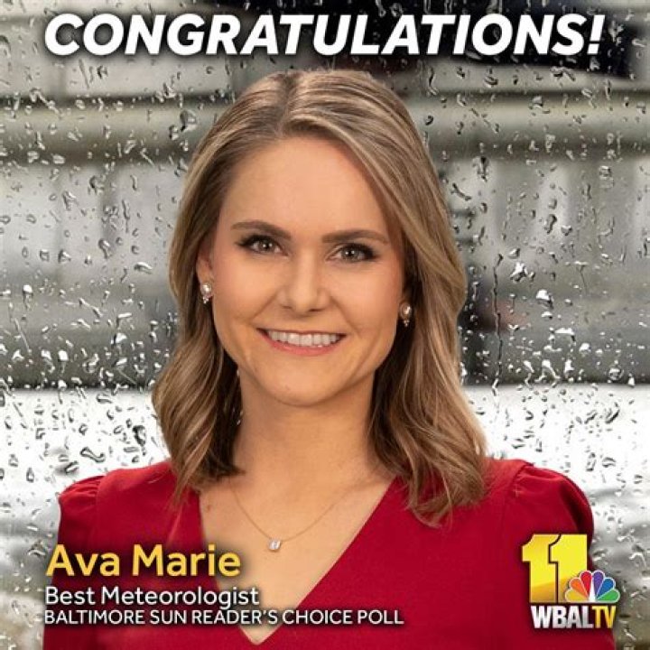 Ava Marie Leaves WBAL: A Comprehensive Overview