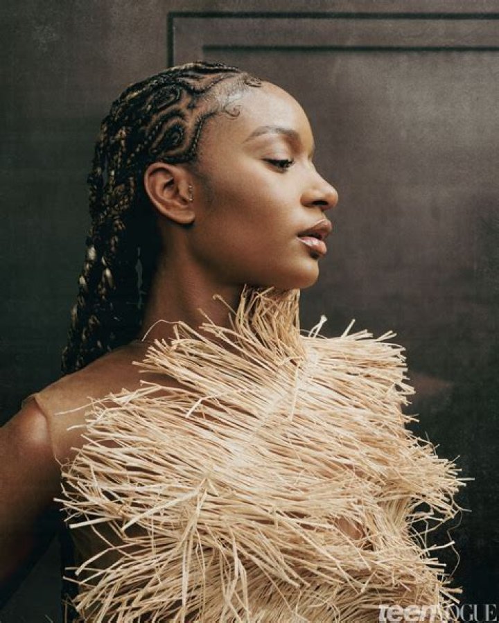 Ayra Starr: The Rise of a Transgender Star in the Music Industry