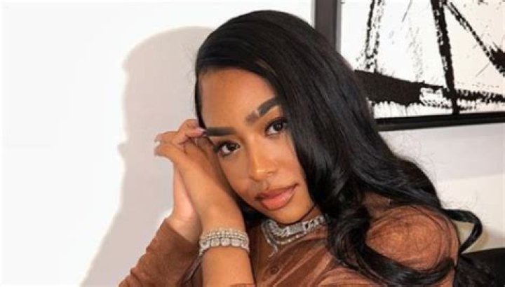 B Simone Pregnant: What You Need to Know