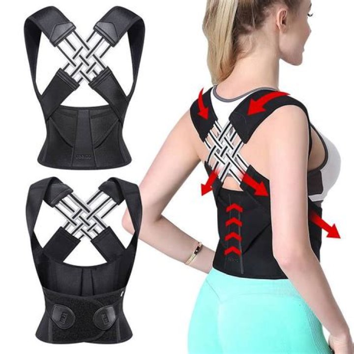 Back Brace Posture Corrector: Your Ultimate Guide to Improving Posture and Health