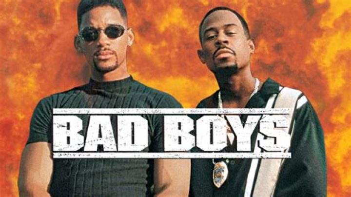 Bad Boys: Unveiling the Allure and Complexity of a Timeless Phenomenon
