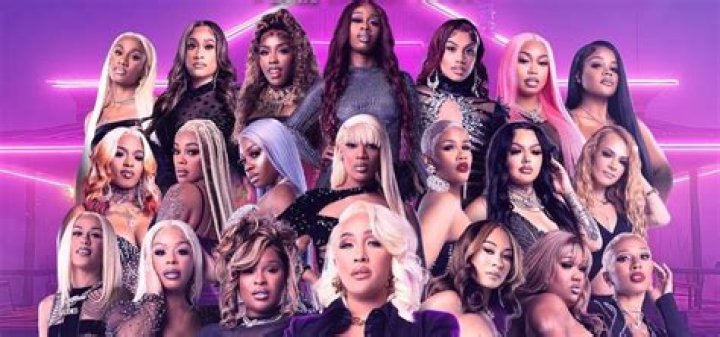 Baddies Cast: The Ultimate Guide to the Stars of Reality TV