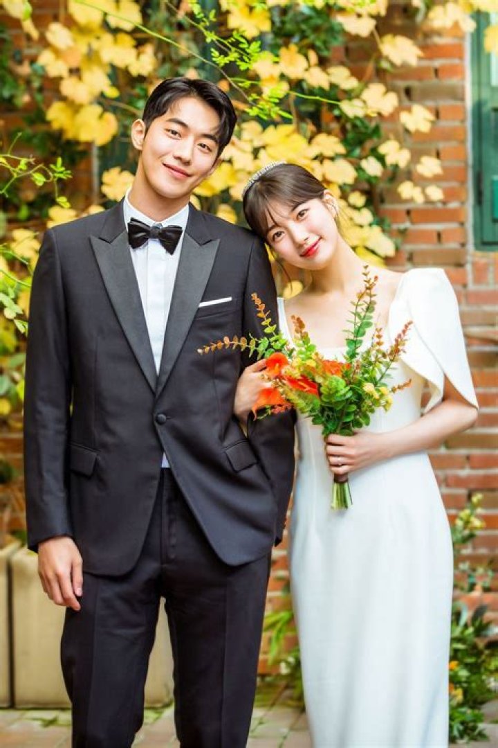 Bae Suzy's Journey to Love: Who is Her Husband?