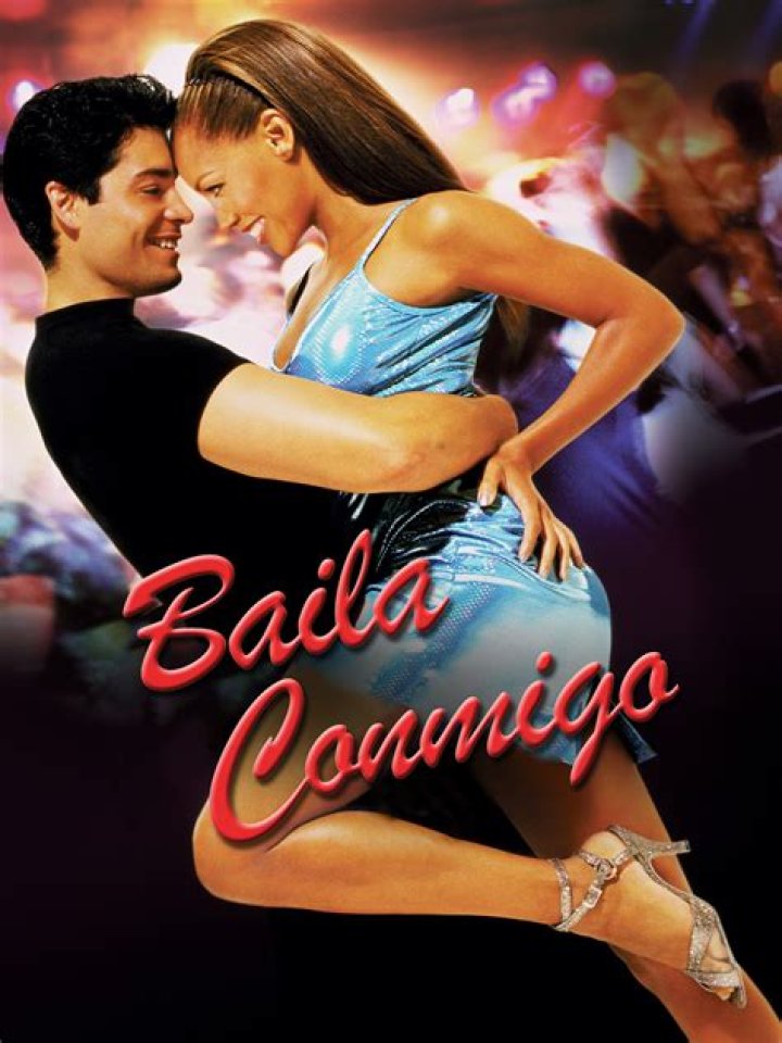 Baila Conmigo: The Dance Craze that Captivated the World