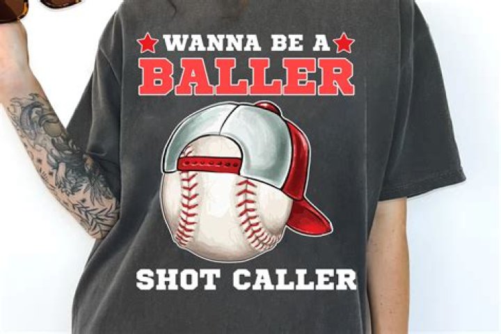 Baller Shot Caller Song: The Ultimate Anthem of Confidence and Success