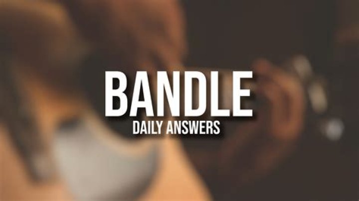 Bandle Answer Today: Your Ultimate Guide to Understanding and Mastering Bandle's Role