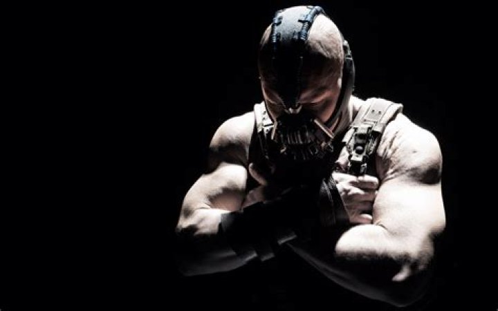 Bane: The Dark Knight Rises - A Comprehensive Analysis